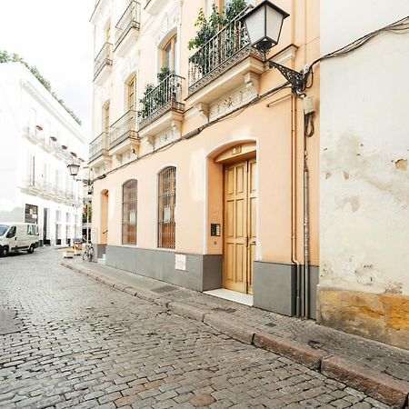 Alohamundi Zaragoza IV Apartman Sevilla Kültér fotó