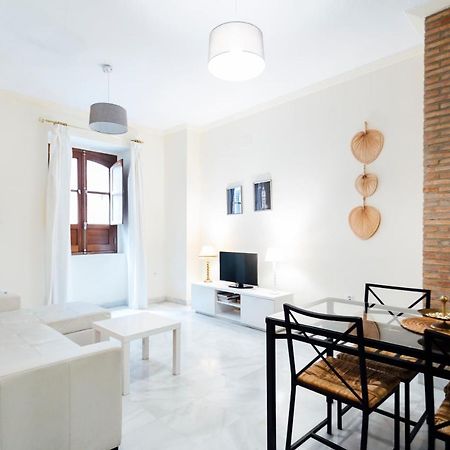 Alohamundi Zaragoza IV Apartman Sevilla Kültér fotó