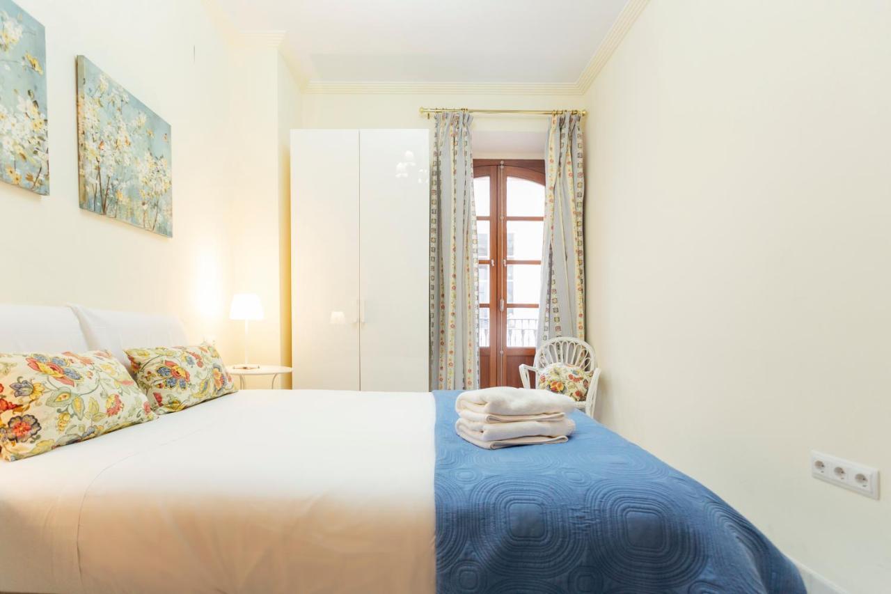 Alohamundi Zaragoza IV Apartman Sevilla Kültér fotó